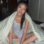 Annonce pour rencontre avec une asiatique bien réelle