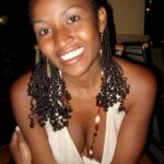 Femme métisse vraiment très motivée cherche un mec tranquille