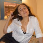 Une femme coquine sur le Maine-et-Loire pour du sérieux